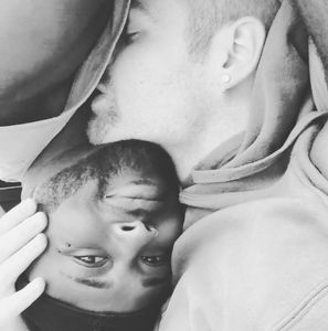 Meet your Posher, William